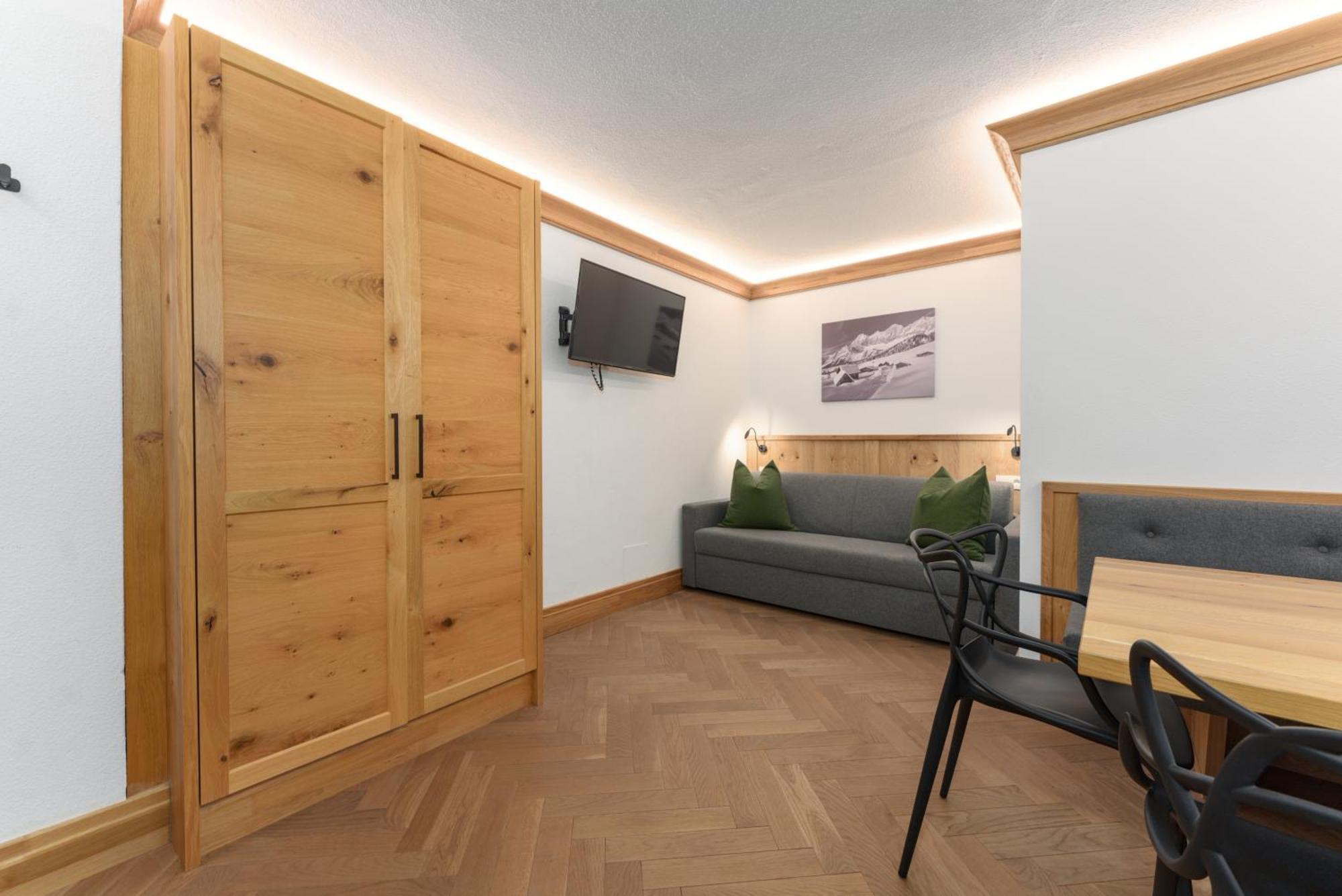 Haus Ennsegg By Schladming-Appartements Room photo